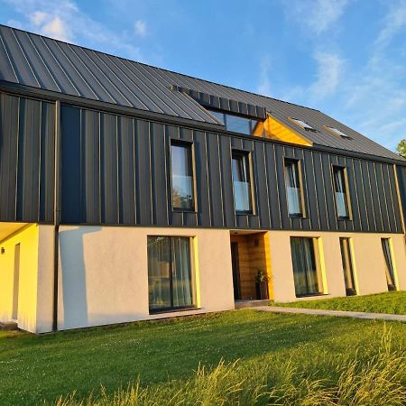 Apartamenty Boczna 3B Z Sauna I Balia Bad Kudowa Exterior foto