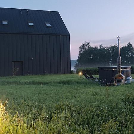 Apartamenty Boczna 3B Z Sauna I Balia Bad Kudowa Exterior foto