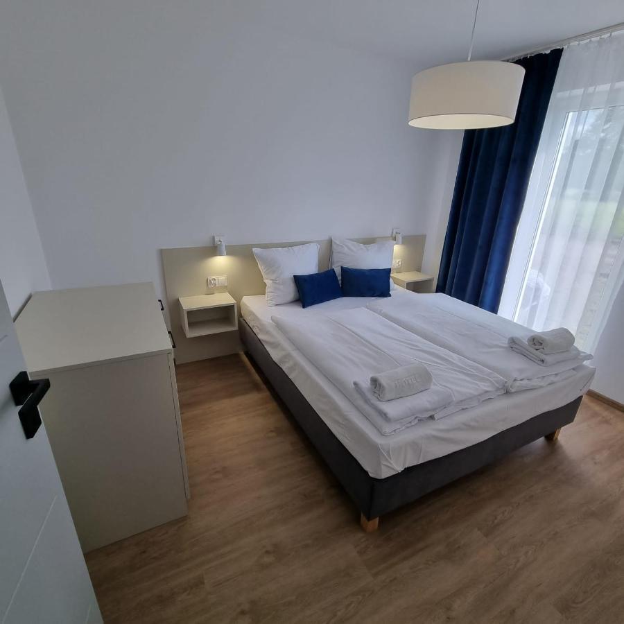 Apartamenty Boczna 3B Z Sauna I Balia Bad Kudowa Exterior foto