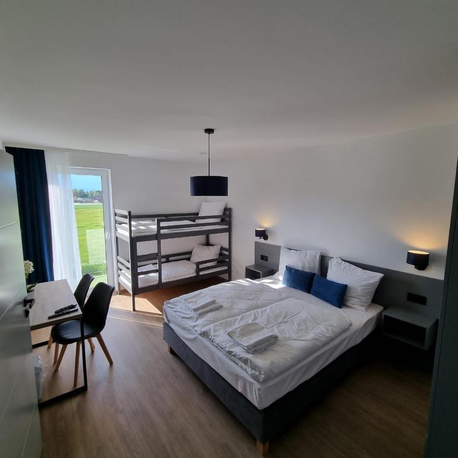 Apartamenty Boczna 3B Z Sauna I Balia Bad Kudowa Exterior foto