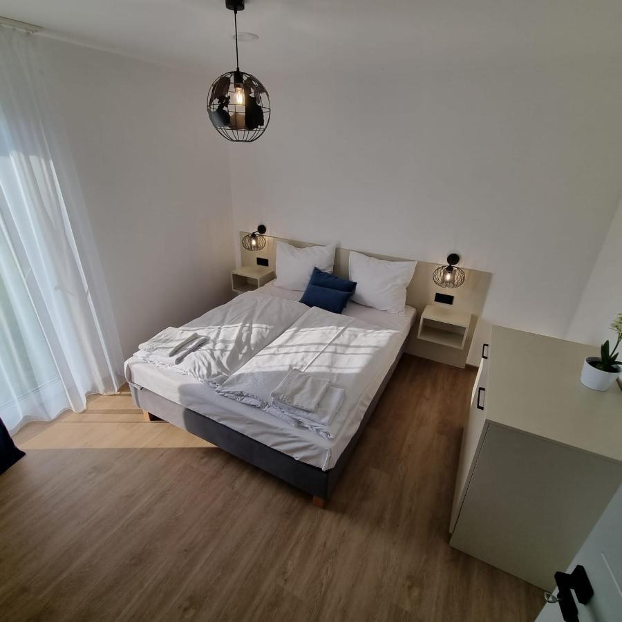 Apartamenty Boczna 3B Z Sauna I Balia Bad Kudowa Exterior foto