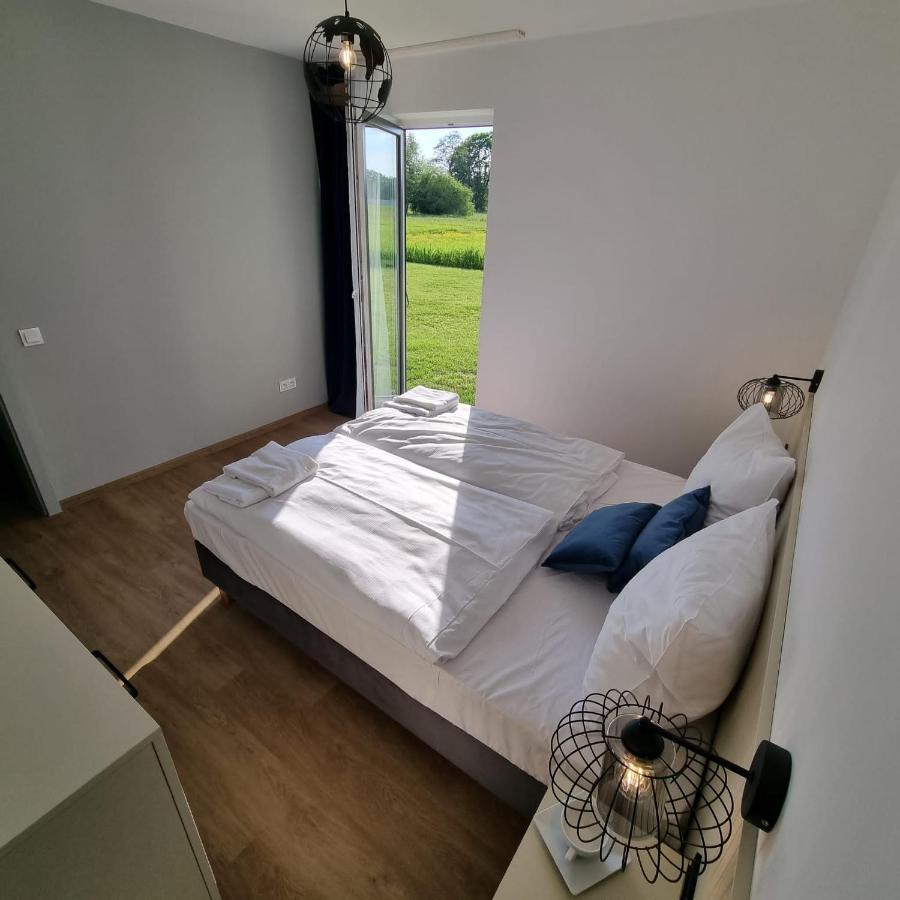 Apartamenty Boczna 3B Z Sauna I Balia Bad Kudowa Exterior foto