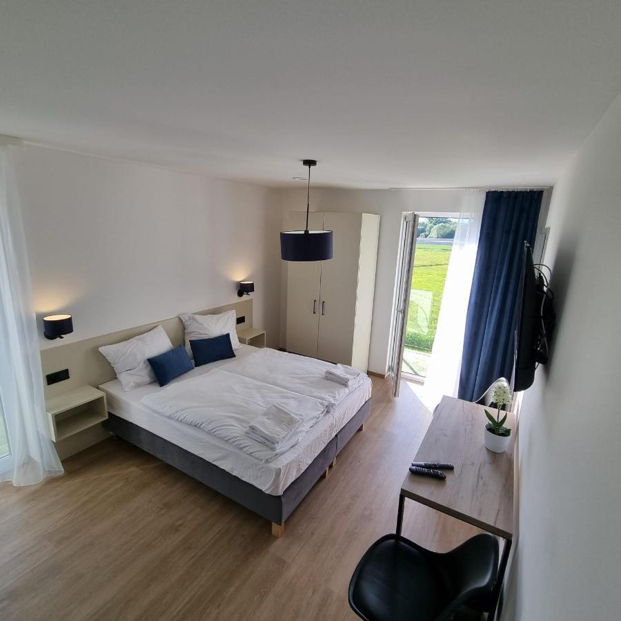 Apartamenty Boczna 3B Z Sauna I Balia Bad Kudowa Exterior foto