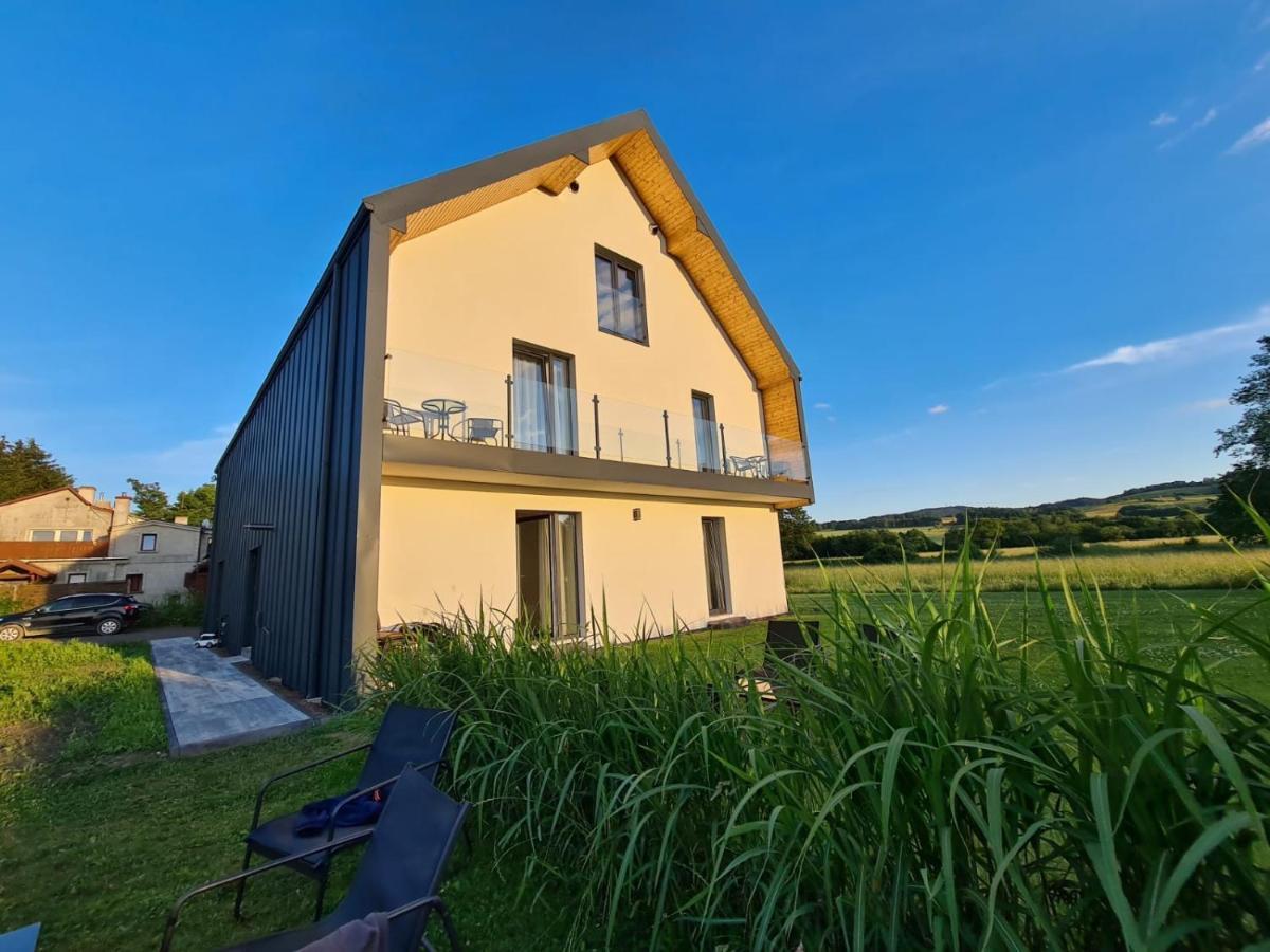 Apartamenty Boczna 3B Z Sauna I Balia Bad Kudowa Exterior foto