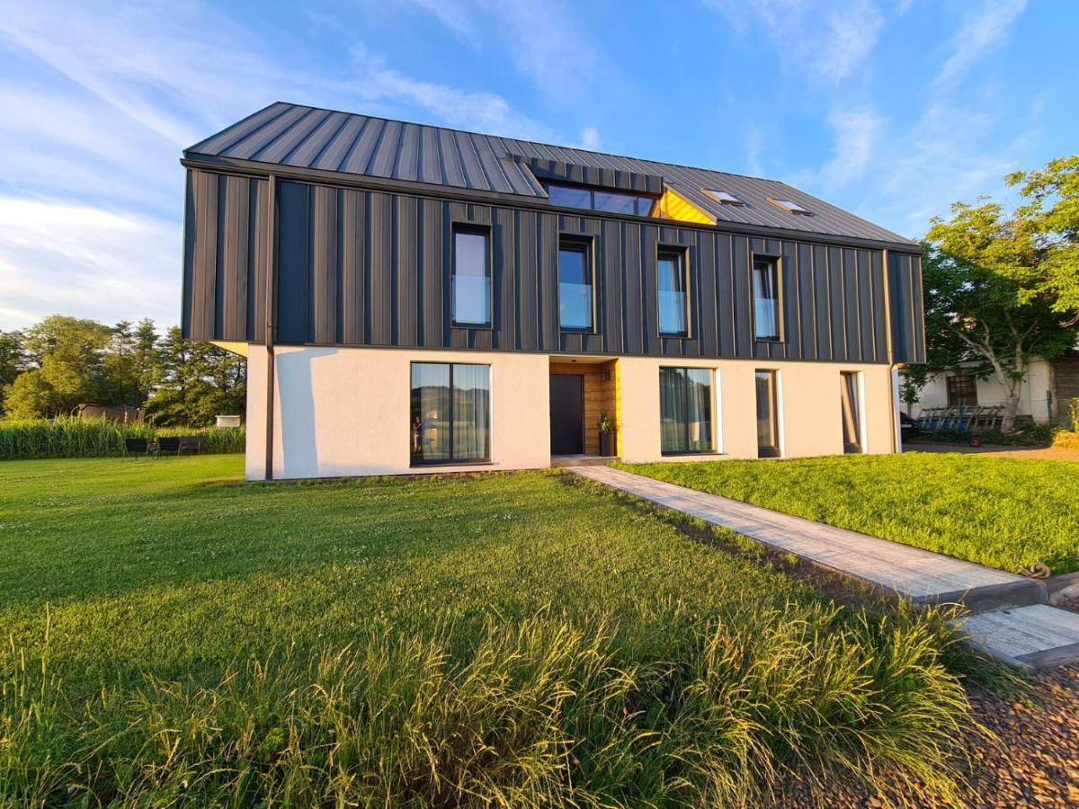 Apartamenty Boczna 3B Z Sauna I Balia Bad Kudowa Exterior foto