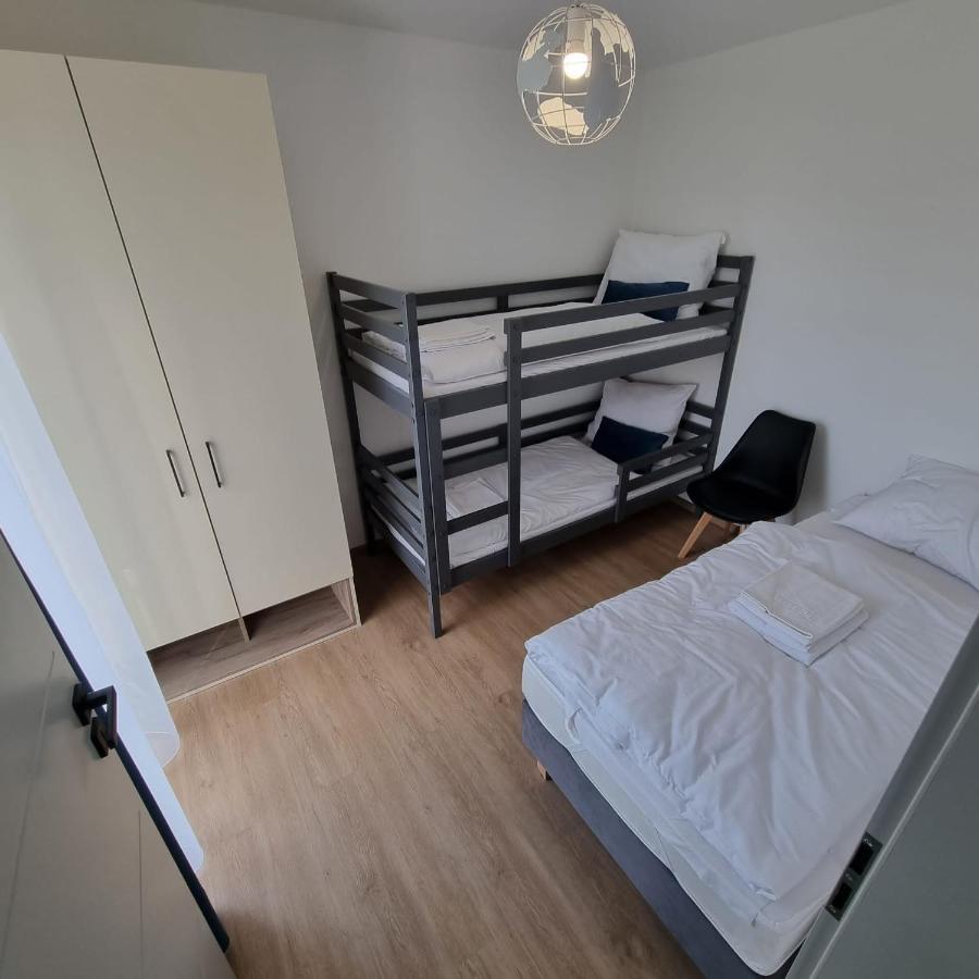 Apartamenty Boczna 3B Z Sauna I Balia Bad Kudowa Exterior foto