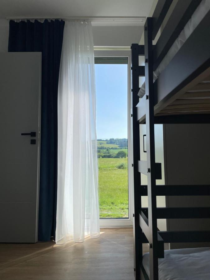 Apartamenty Boczna 3B Z Sauna I Balia Bad Kudowa Exterior foto