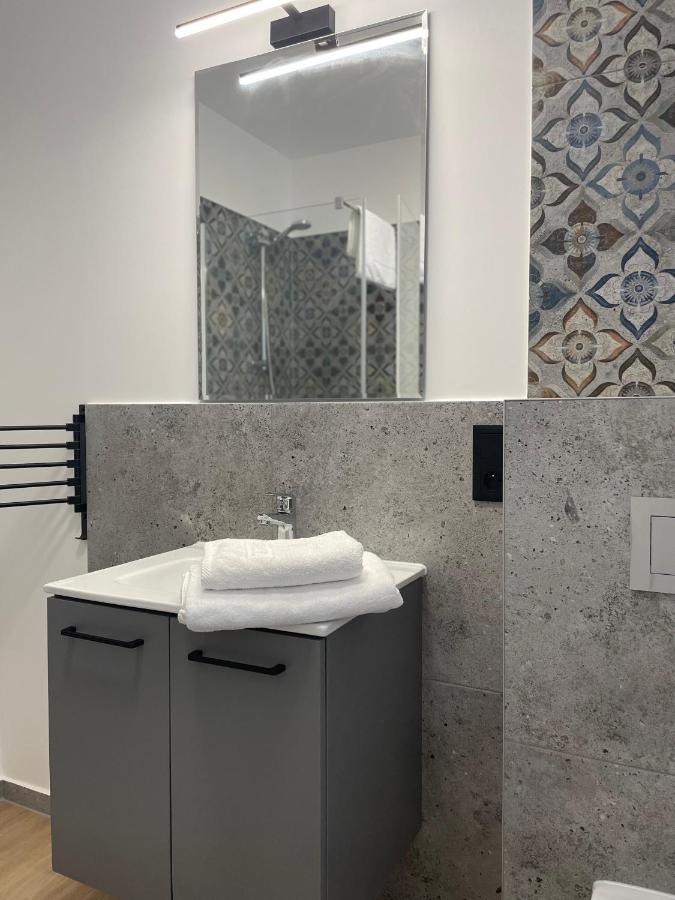 Apartamenty Boczna 3B Z Sauna I Balia Bad Kudowa Exterior foto