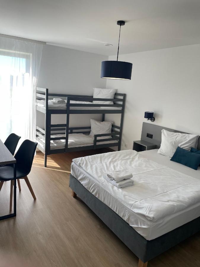 Apartamenty Boczna 3B Z Sauna I Balia Bad Kudowa Exterior foto