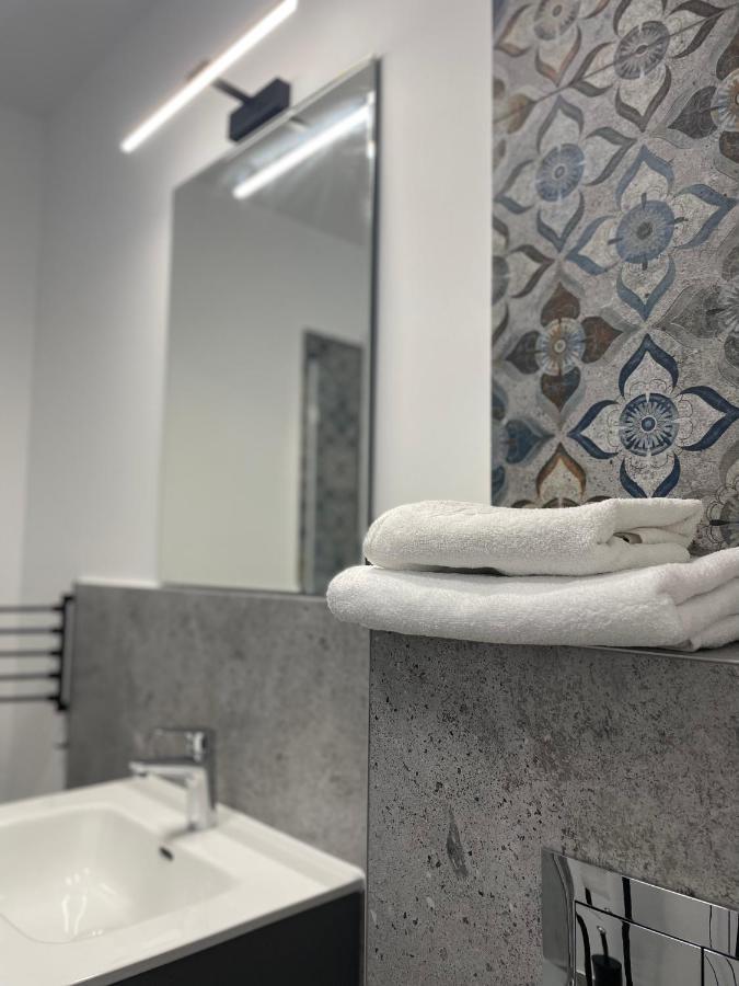 Apartamenty Boczna 3B Z Sauna I Balia Bad Kudowa Exterior foto