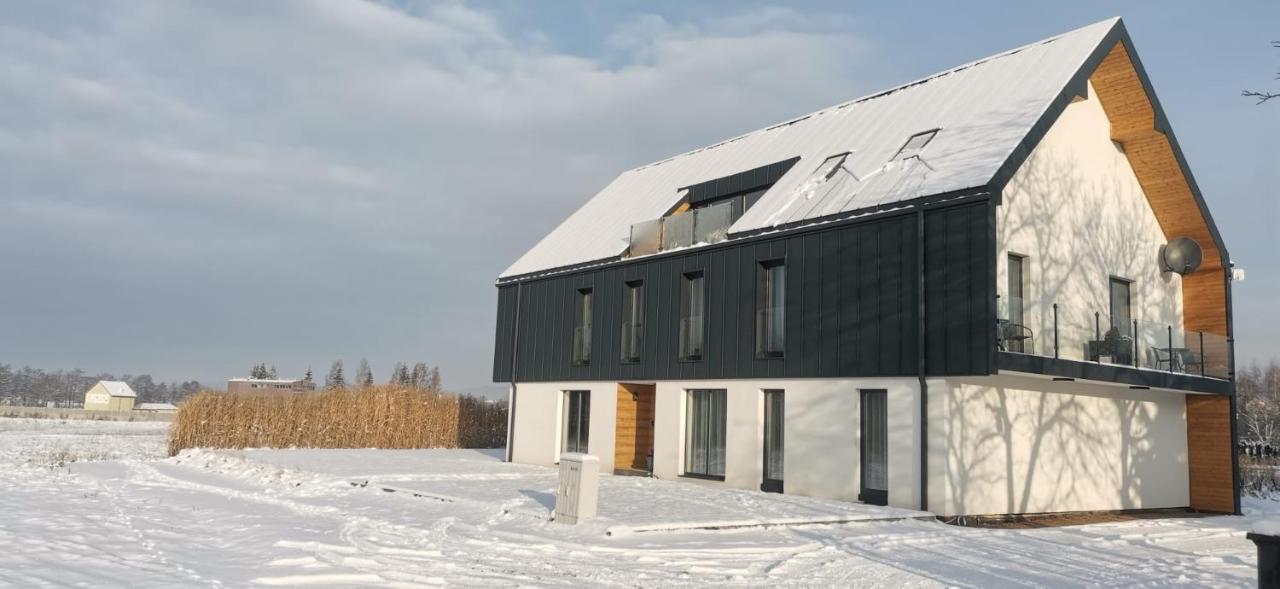 Apartamenty Boczna 3B Z Sauna I Balia Bad Kudowa Exterior foto