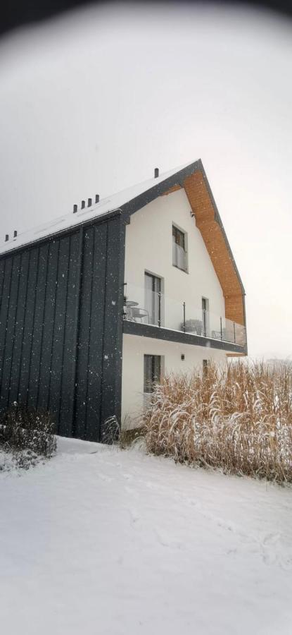 Apartamenty Boczna 3B Z Sauna I Balia Bad Kudowa Exterior foto