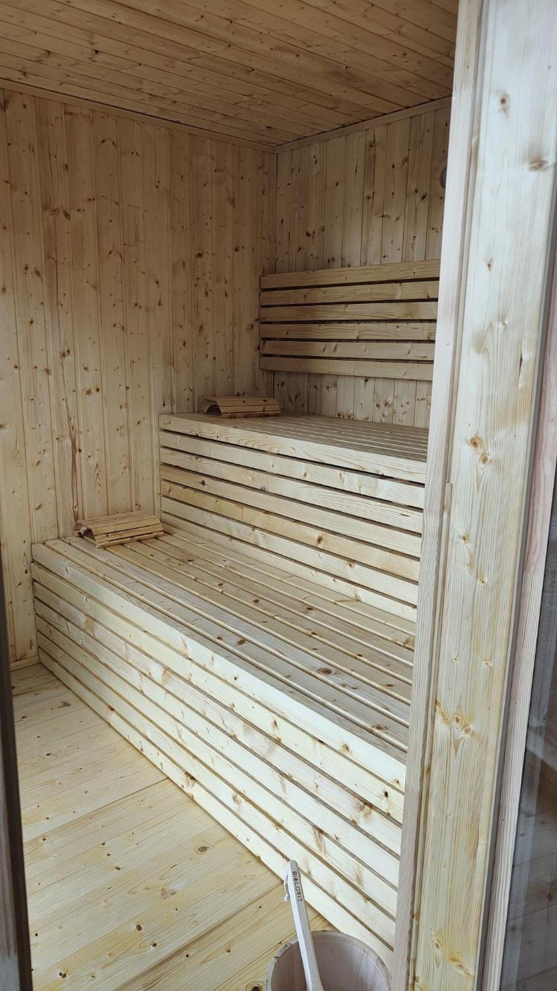 Apartamenty Boczna 3B Z Sauna I Balia Bad Kudowa Exterior foto