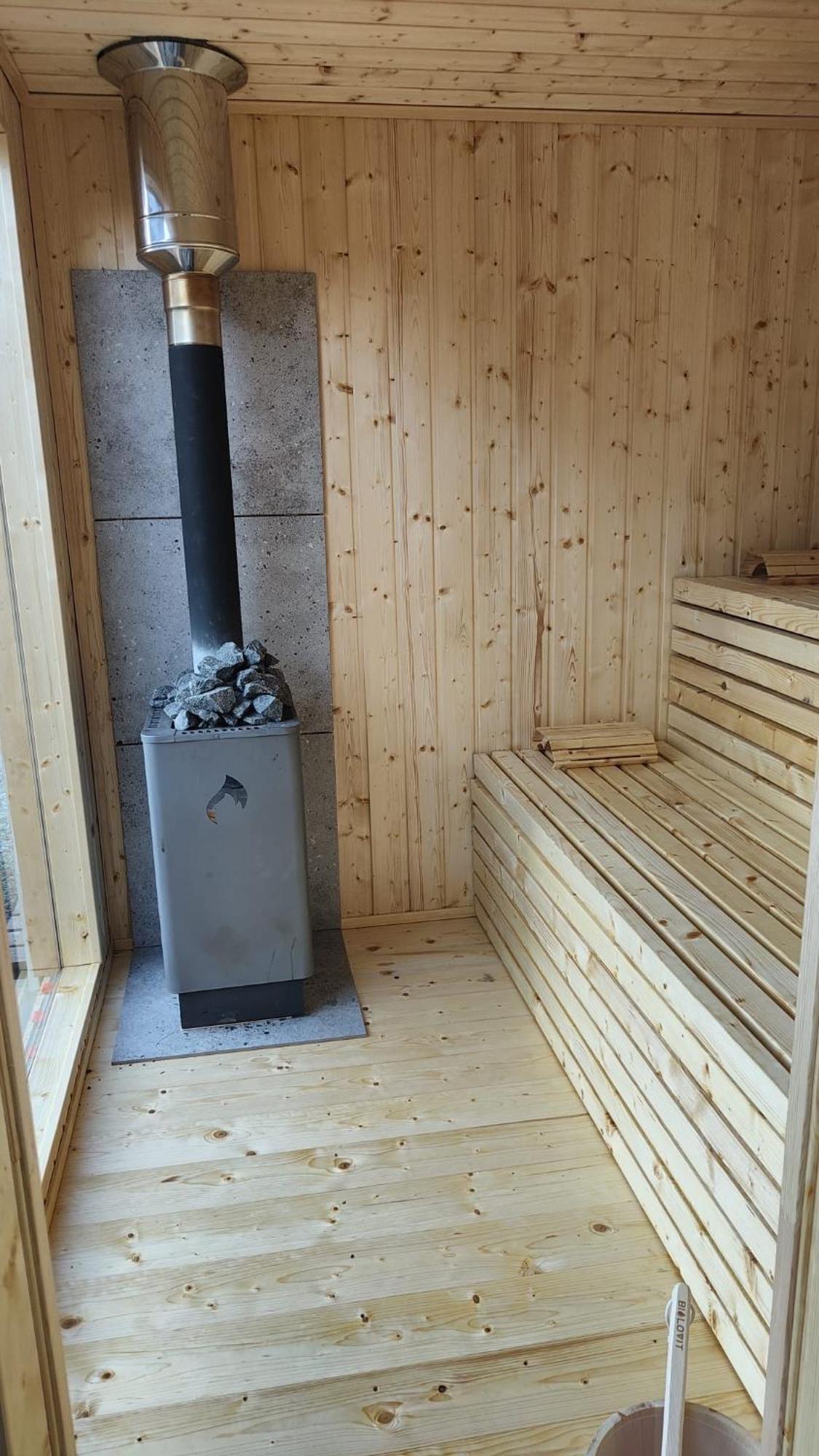 Apartamenty Boczna 3B Z Sauna I Balia Bad Kudowa Exterior foto